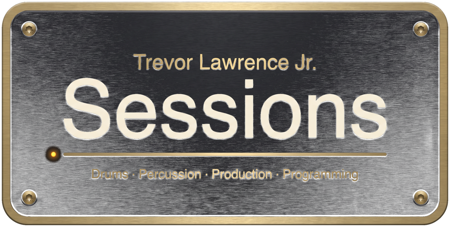 Trevor Lawrence Jr. Sessions